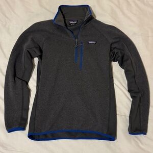 Patagonia 1/4 Zip